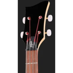 Höfner Shorty Bass Cadillac Green