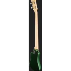 Höfner Shorty Bass Cadillac Green