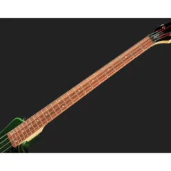 Höfner Shorty Bass Cadillac Green