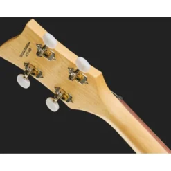 Höfner Shorty Bass Cadillac Green