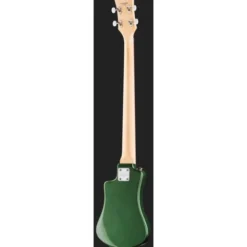 Höfner Shorty Bass Cadillac Green