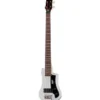 Höfner Shorty Bass Signal White
