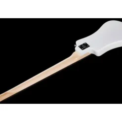 Höfner Shorty Bass Signal White