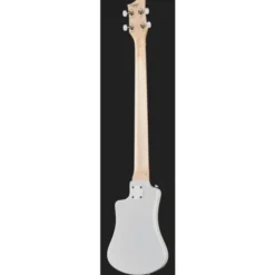 Höfner Shorty Bass Signal White