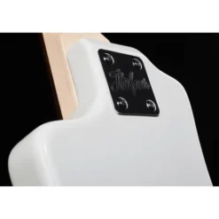 Höfner Shorty Bass Signal White