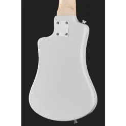 Höfner Shorty Bass Signal White