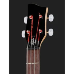 Höfner Shorty Bass Signal White