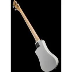 Höfner Shorty Bass Signal White
