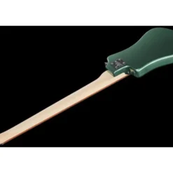 Höfner Shorty Bass Turquoise Blue