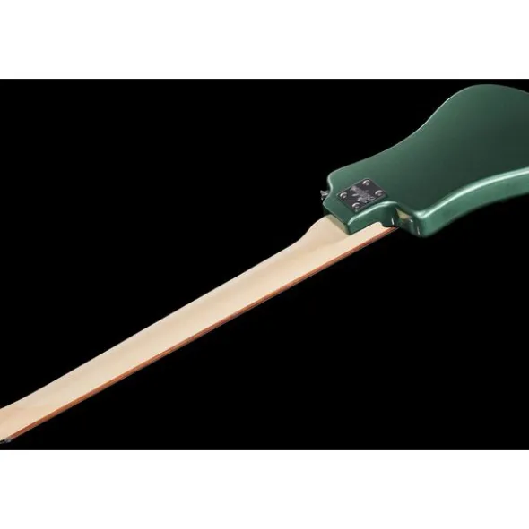 Höfner Shorty Bass Turquoise Blue