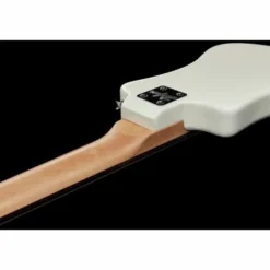 Höfner Shorty Bass White