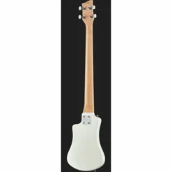 Höfner Shorty Bass White