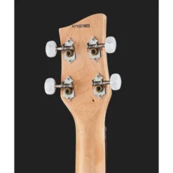 Höfner Shorty Bass White