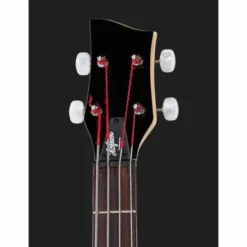 Höfner Shorty Bass White