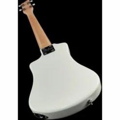 Höfner Shorty Bass White