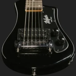 Höfner Shorty BK