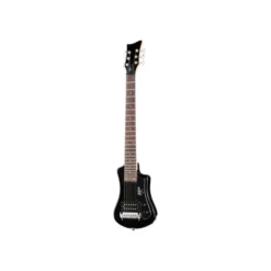 Höfner Shorty BK B-Stock