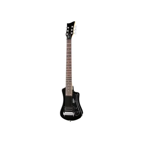 Höfner Shorty BK B-Stock