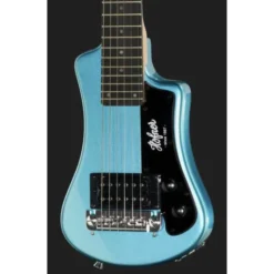 Höfner Shorty BL