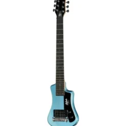 Höfner Shorty BL