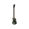 Höfner Shorty Cadillac Green B-Stock