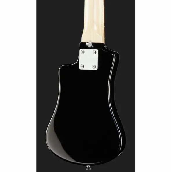 Höfner Shorty Deluxe BK