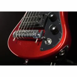 Höfner Shorty Deluxe RD