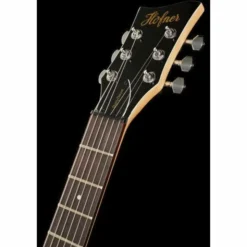 Höfner Shorty Deluxe RD