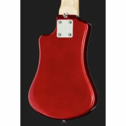 Höfner Shorty Deluxe RD