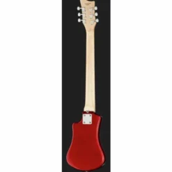 Höfner Shorty Deluxe RD