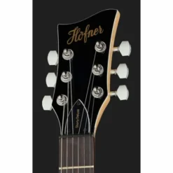 Höfner Shorty Deluxe RD