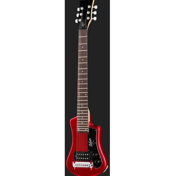 Höfner Shorty R