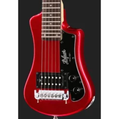 Höfner Shorty R