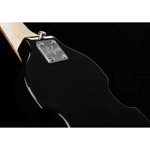 Höfner Shorty Violin Bass BK