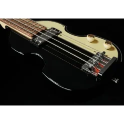 Höfner Shorty Violin Bass BK
