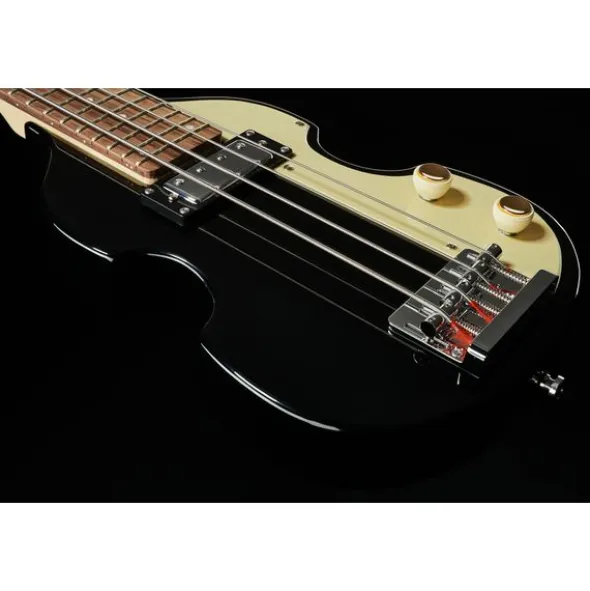 Höfner Shorty Violin Bass BK