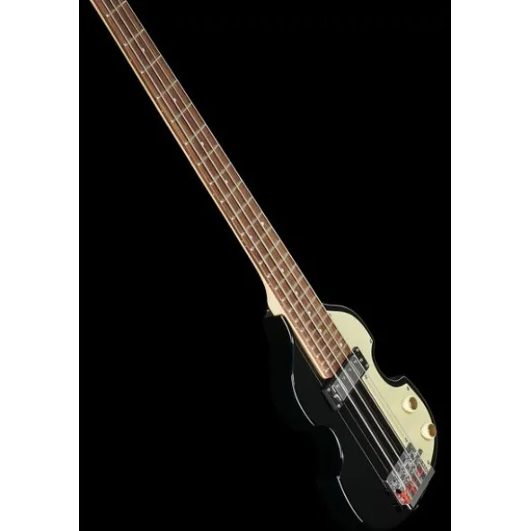 Höfner Shorty Violin Bass BK