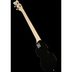 Höfner Shorty Violin Bass BK