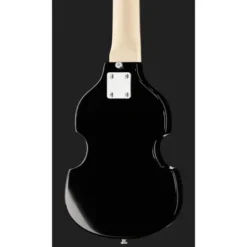 Höfner Shorty Violin Bass BK
