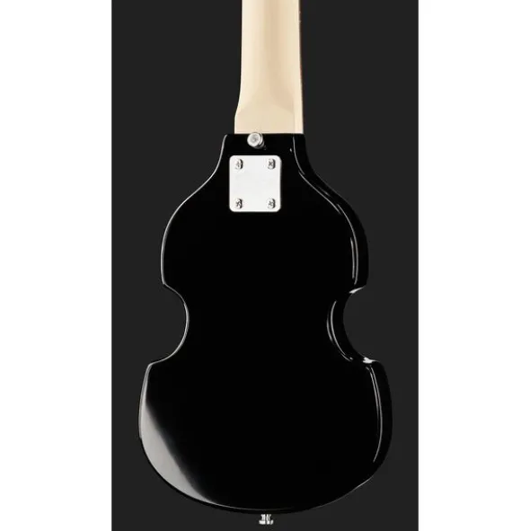 Höfner Shorty Violin Bass BK