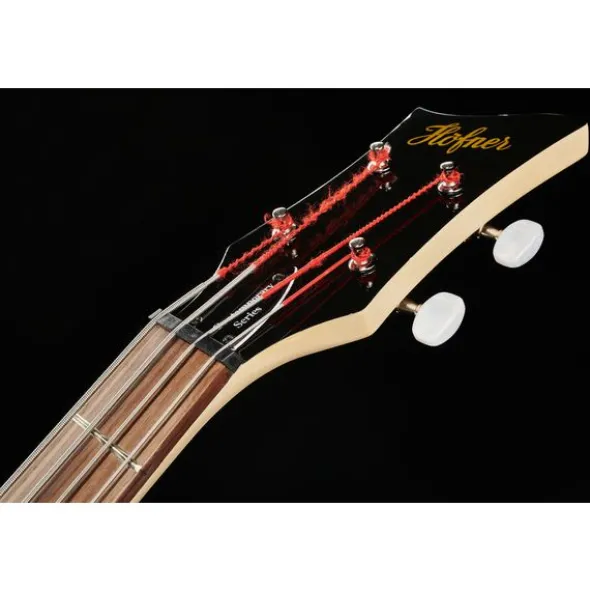 Höfner Shorty Violin Bass BK