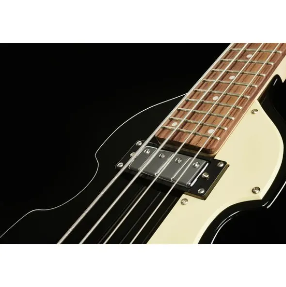 Höfner Shorty Violin Bass BK