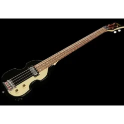 Höfner Shorty Violin Bass BK