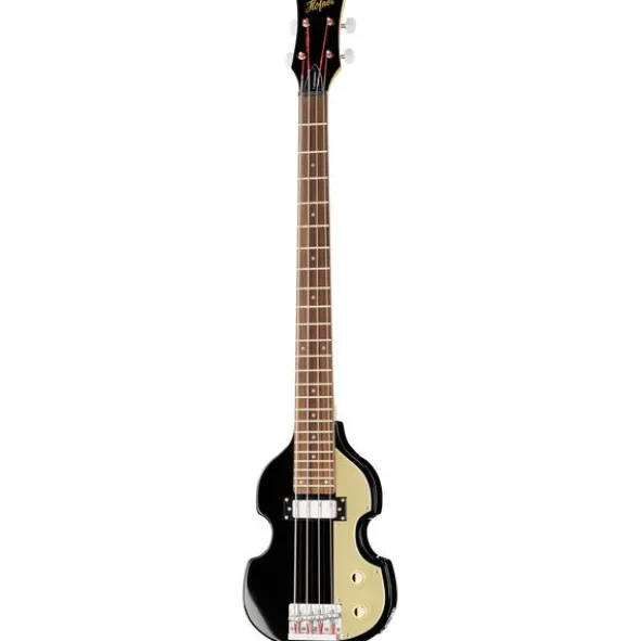 Höfner Shorty Violin Bass BK