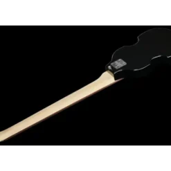 Höfner Shorty Violin Bass BK