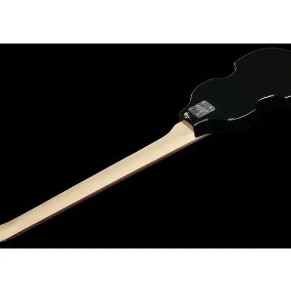 Höfner Shorty Violin Bass BK