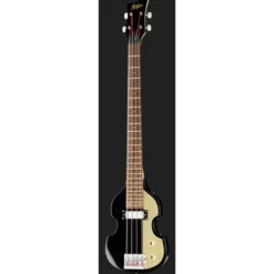 Höfner Shorty Violin Bass BK