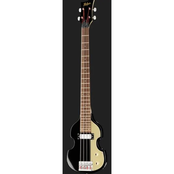 Höfner Shorty Violin Bass BK