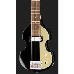 Höfner Shorty Violin Bass BK