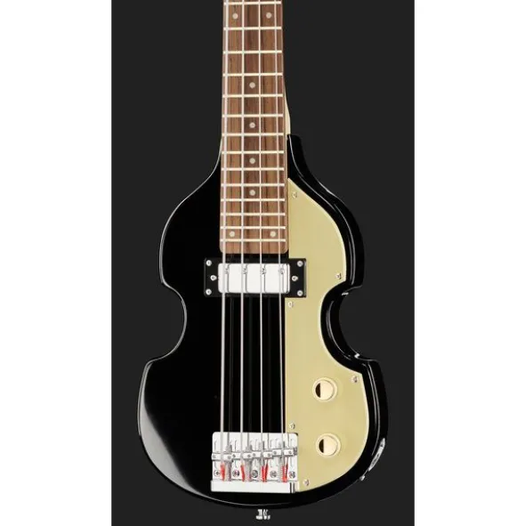Höfner Shorty Violin Bass BK
